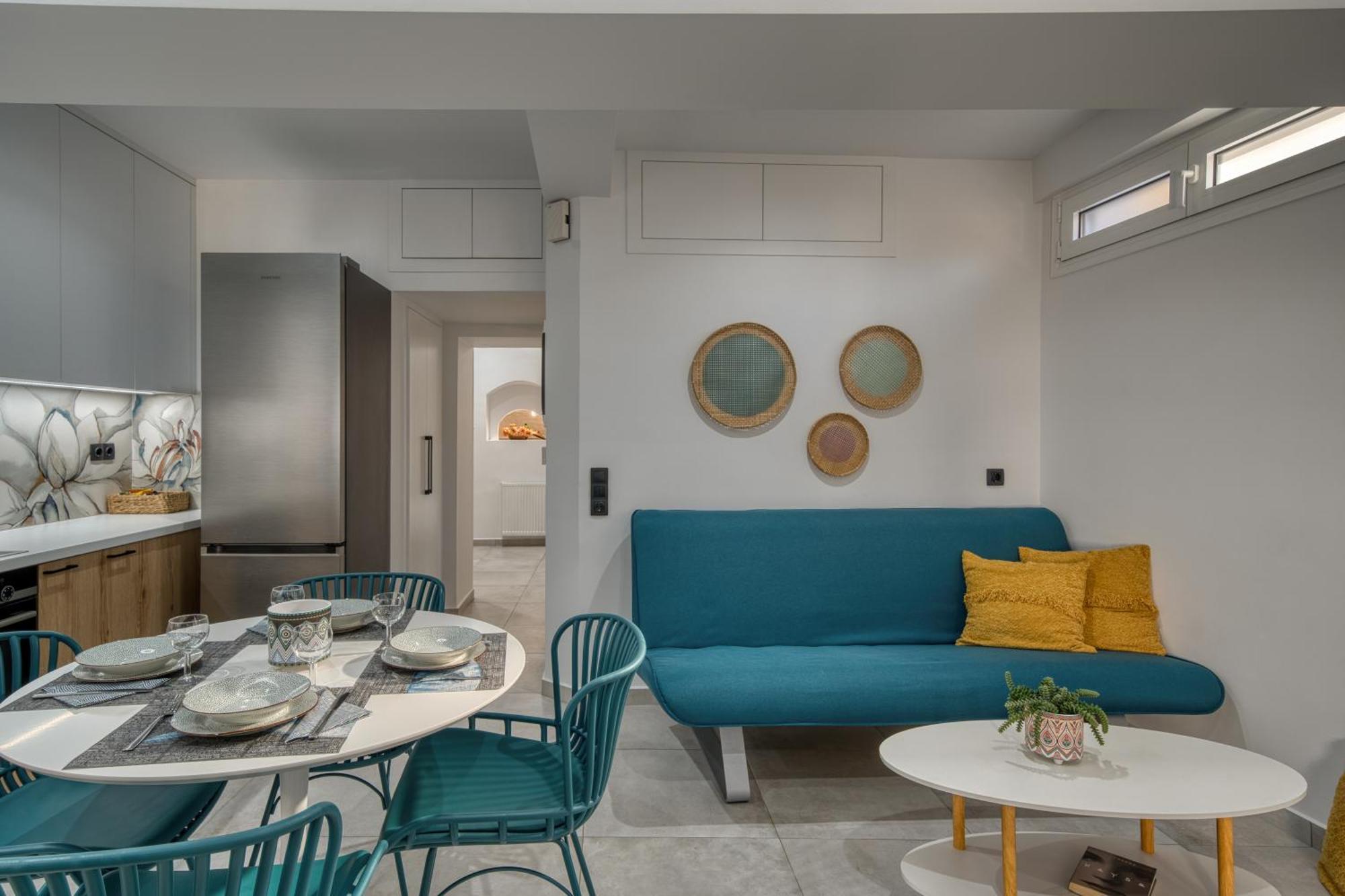 Sofia'S Apartment 나플리오 외부 사진