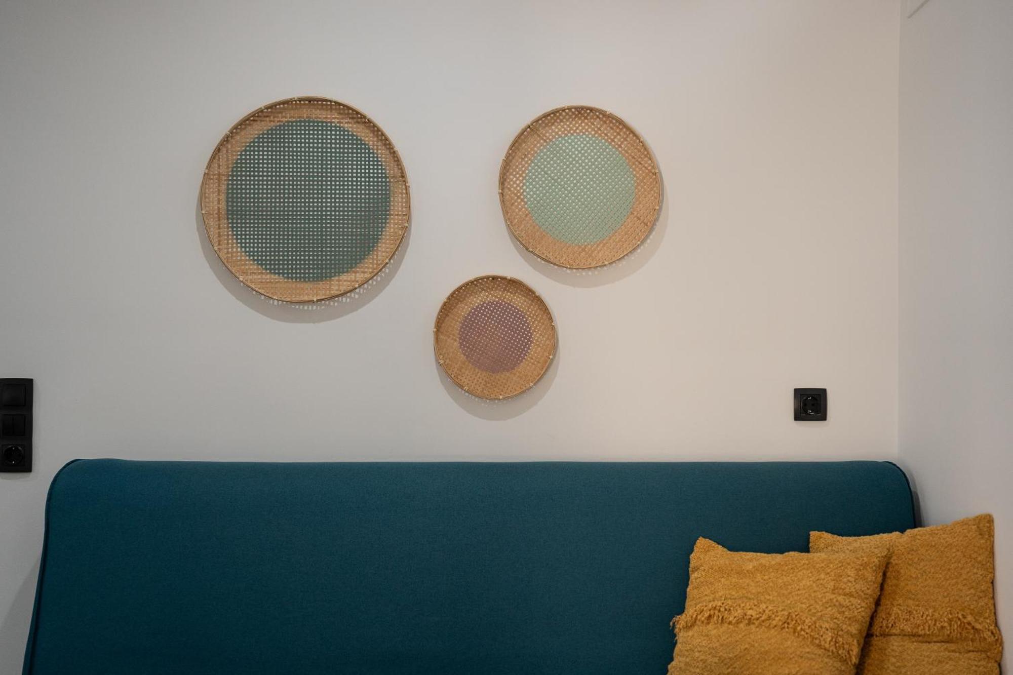 Sofia'S Apartment 나플리오 외부 사진