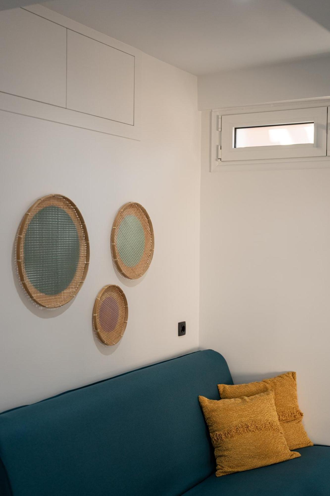 Sofia'S Apartment 나플리오 외부 사진